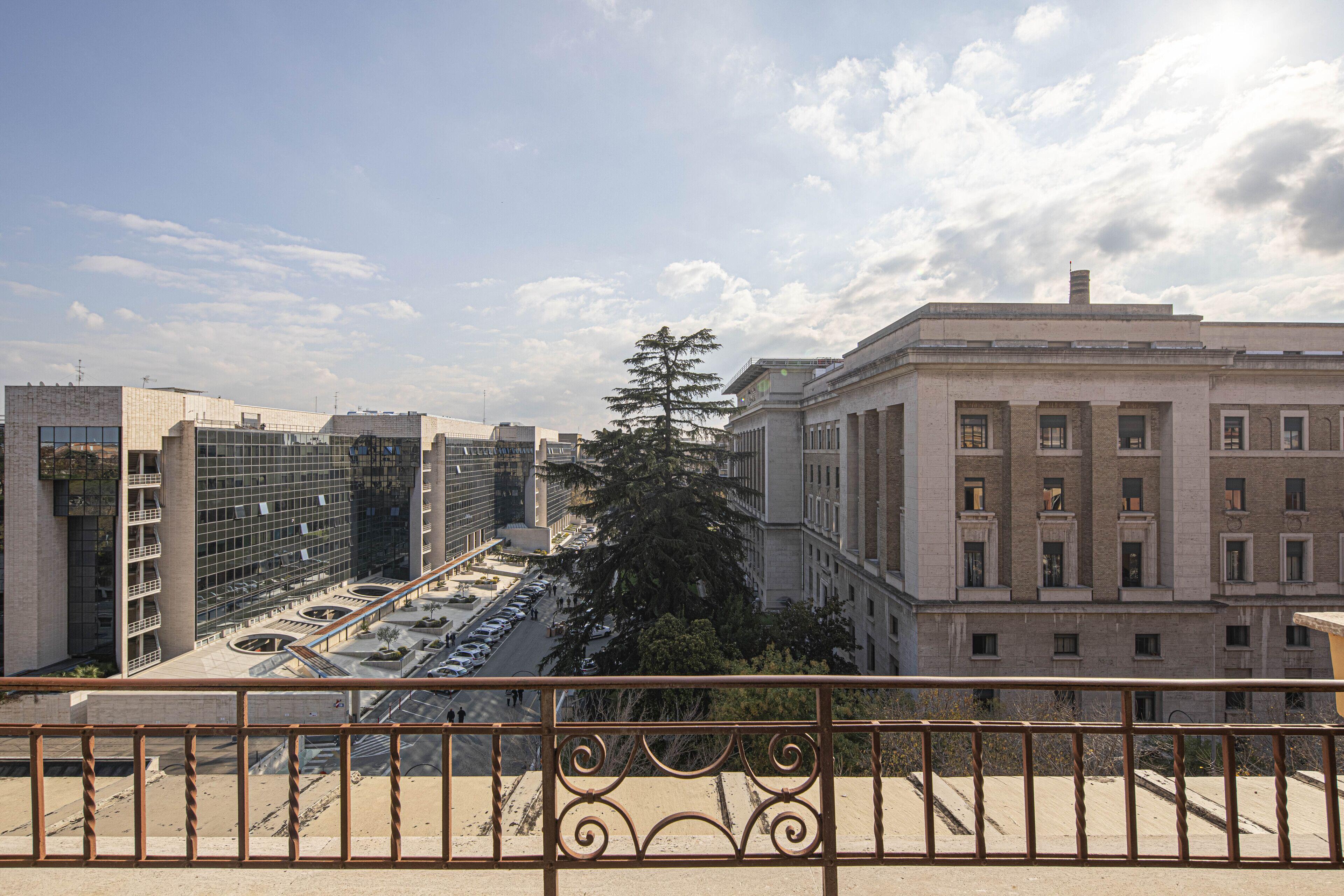 Residenza Castrense — Foto 3
